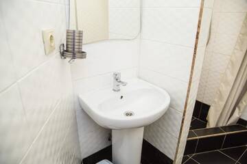 Семейный номер в Отеле Economy Express Voyage Lviv